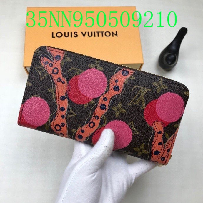 COZY BAGS - LOV Wallet - 1388