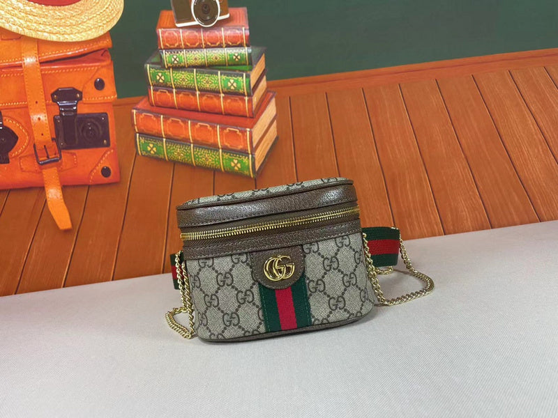 COZY BAGS - GUKI Bags - 366