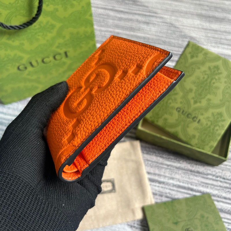 COZY BAGS - Guki Wallet - 021