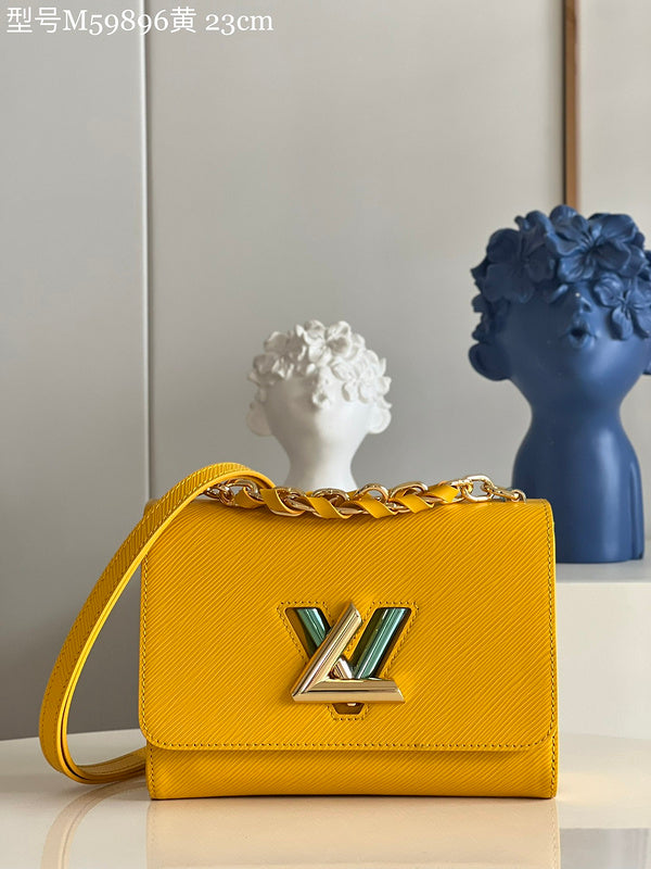 COZY BAGS - LOV Bags - 1773