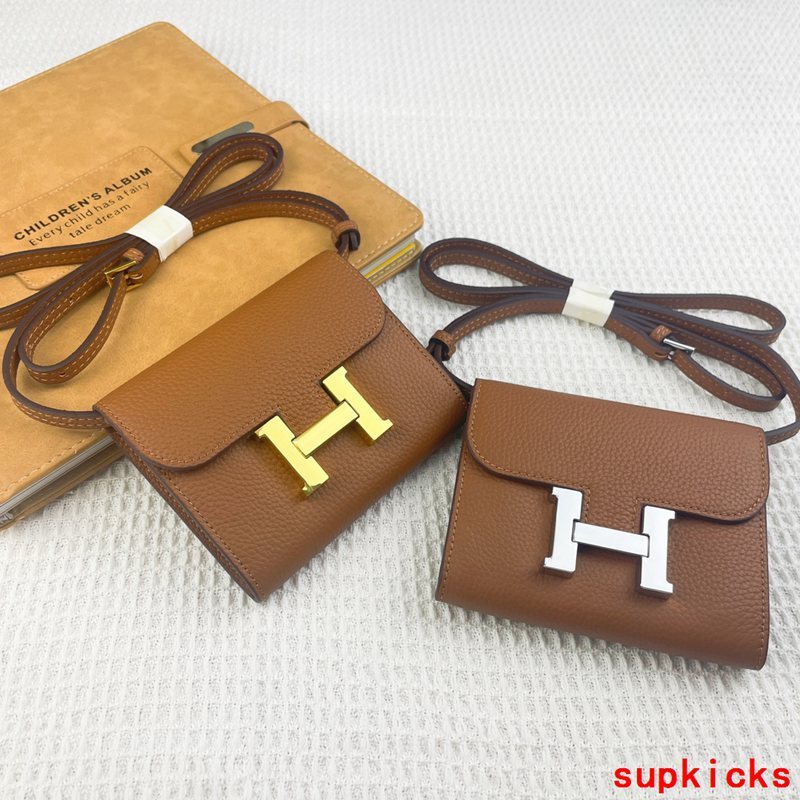 COZY BAGS - Mix Wallets - 060