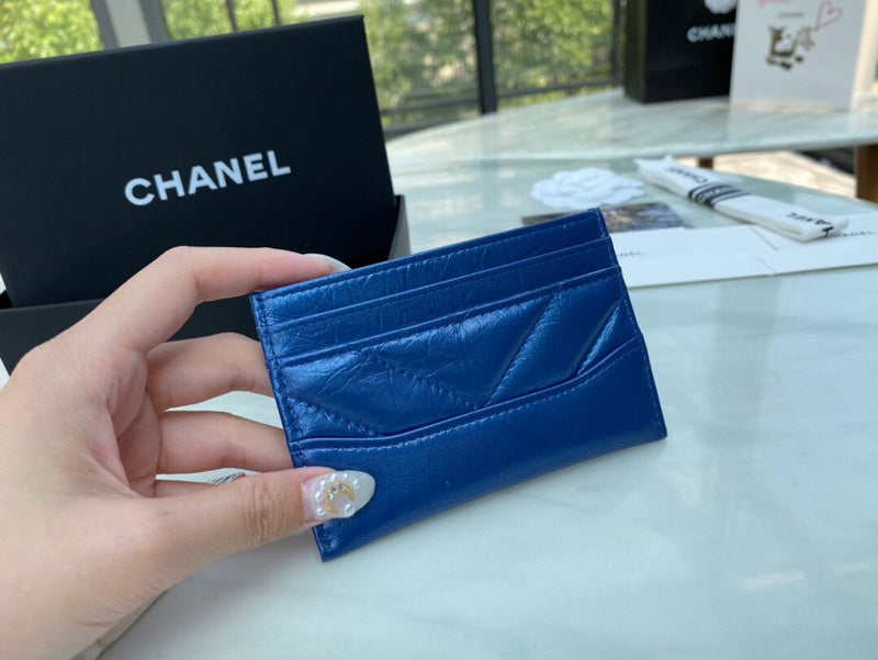 COZY - CHL Wallets - 057