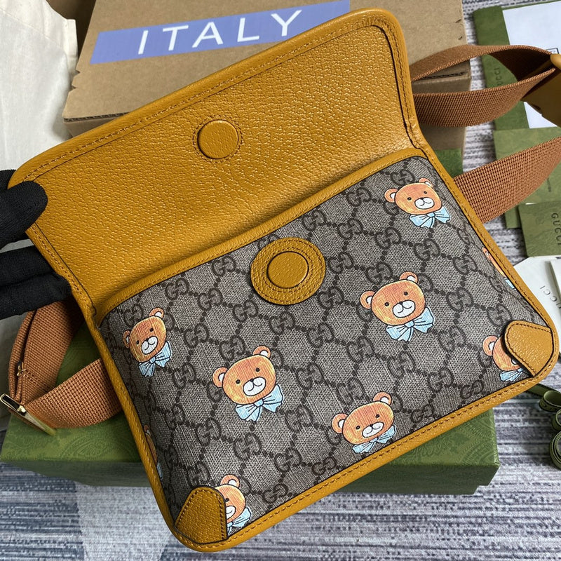 COZY BAGS - GUKI Bags - 2093