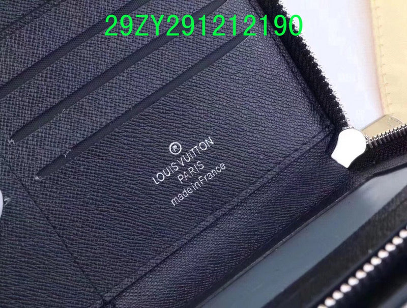 COZY BAGS - CHL Wallet - 1210