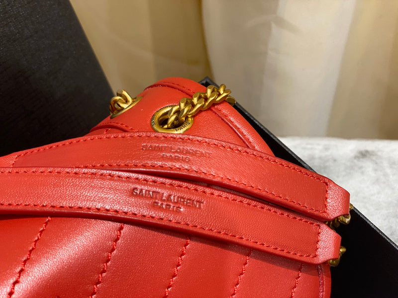 COZY BAGS - YLS Bags - 1795