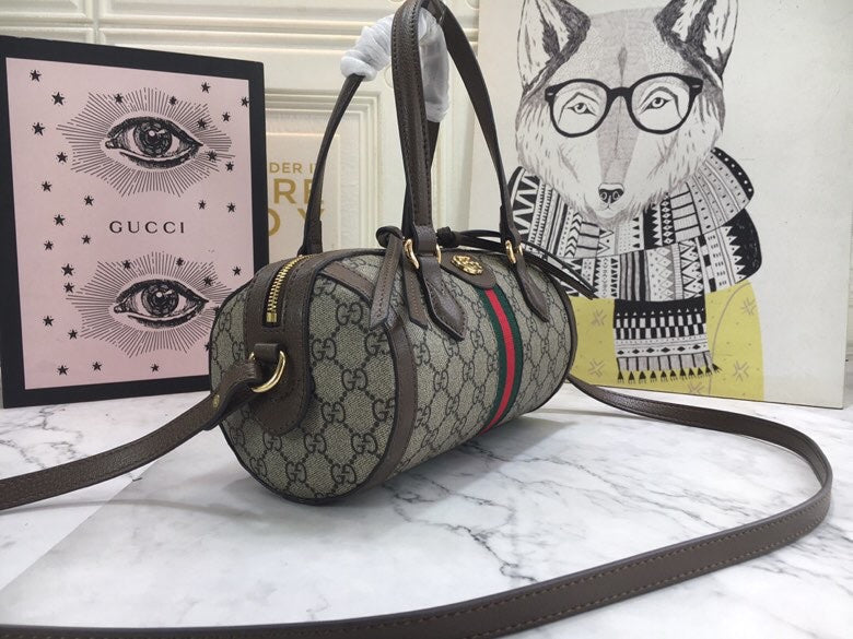 COZY BAGS - GUKI Bags - 086