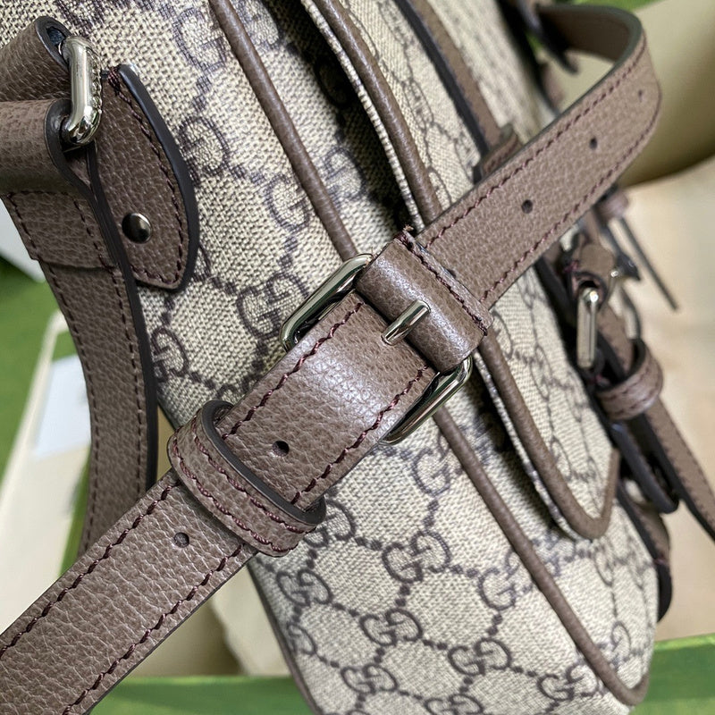 Cozy Bags - GUKI Men Shoulders Bags - 098