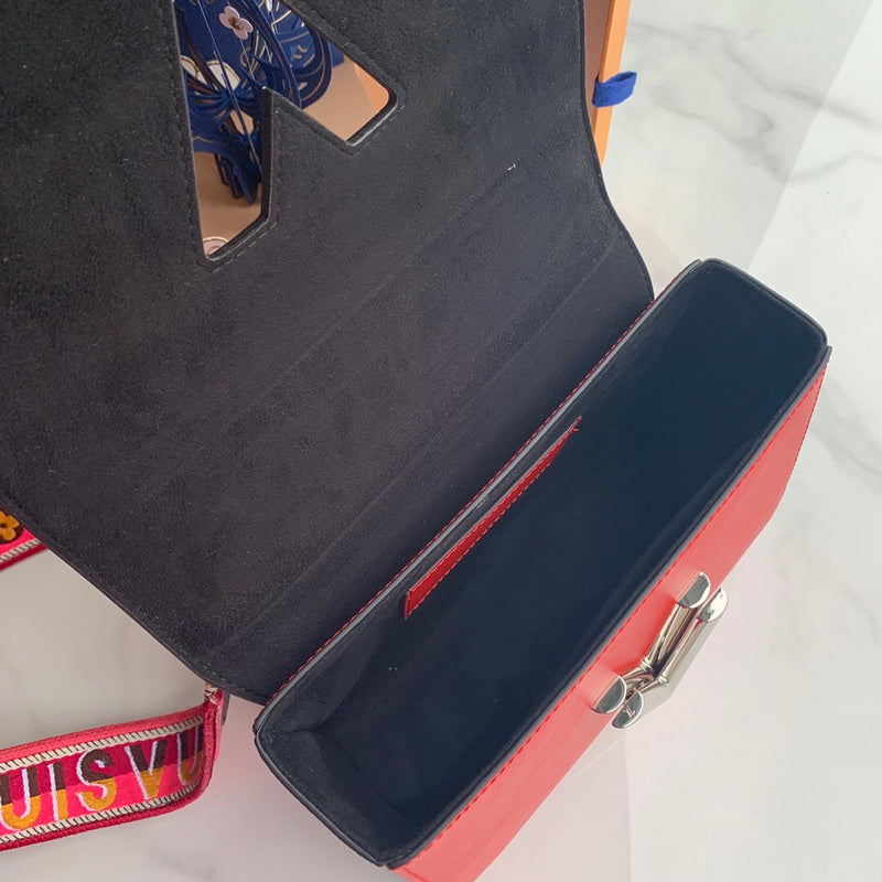 COZY BAGS - LOV Bags - 5480