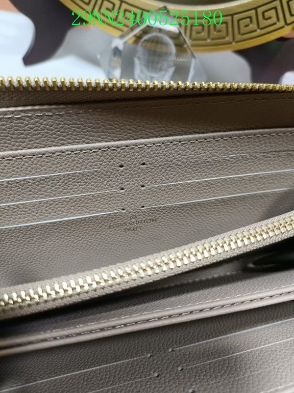 COZY BAGS - LOV Wallet - 1313