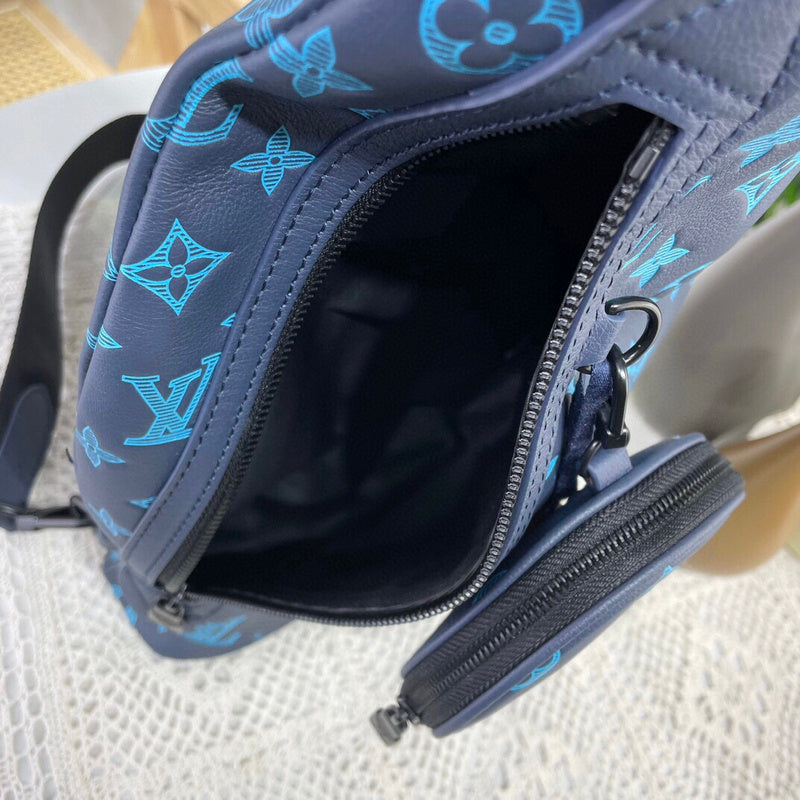 COZY BAGS - LOV Men Bags - 008