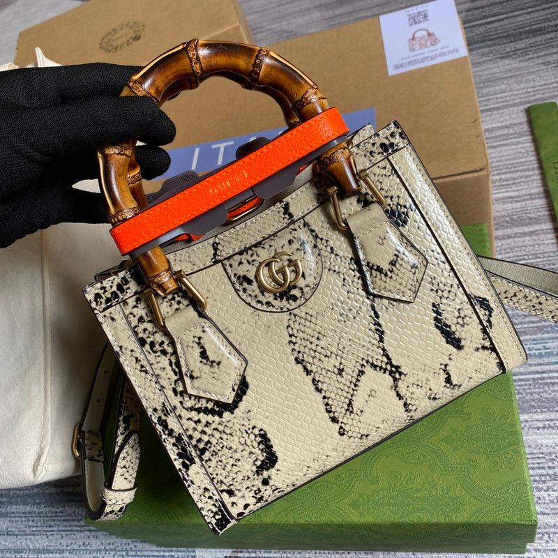 COZY BAGS - GUKI Bags - 1614