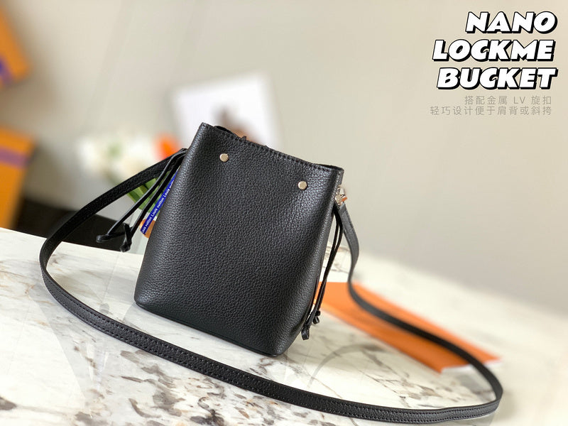 COZY - LOV Lady Bags - 654