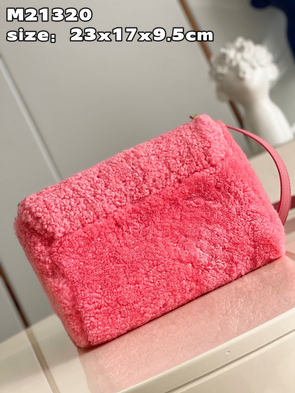 COZY BAGS - LOV Bags - 1337