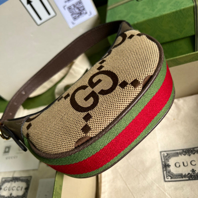 JB - Guki Lady Bags - 772