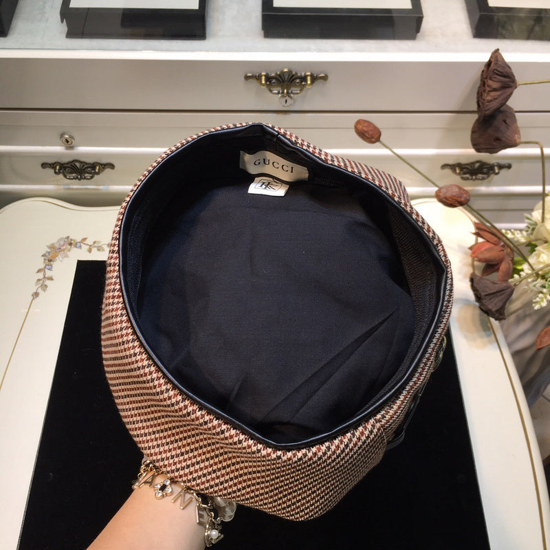 COZY BAGS - Guki Hats & Caps - 255