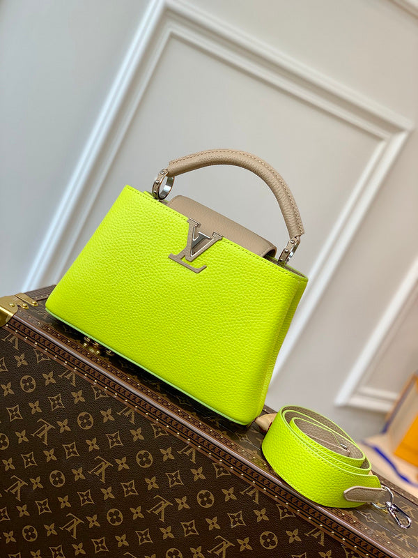 COZY - LV Bags - 3984