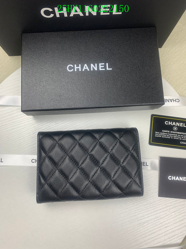 COZY BAGS - CHL Wallet - 200