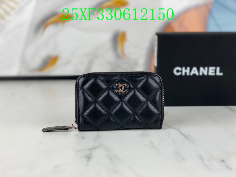COZY BAGS - CHL Wallet - 133