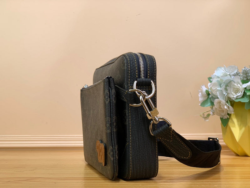 COZY BAGS - LOV Men Bags - 133