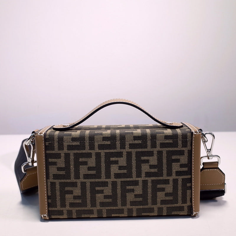 COZY - FDE Bags - 048