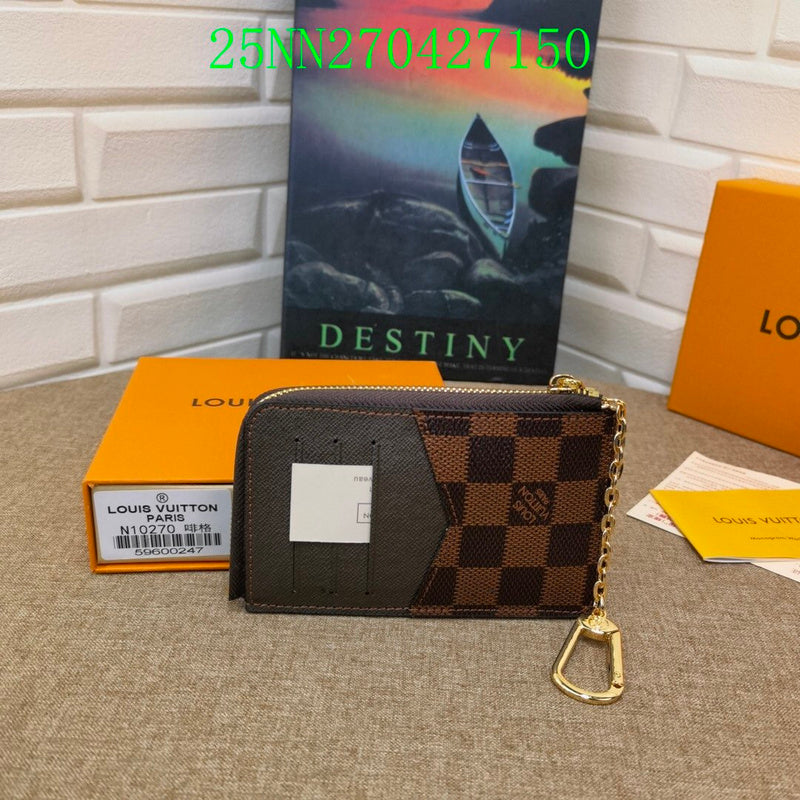 COZY BAGS - LOV Wallet - 1410