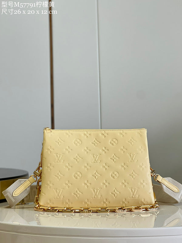 COZY BAGS - LOV Bags - 1489