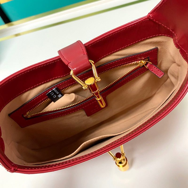 JB - Guki Lady Bags - 1246