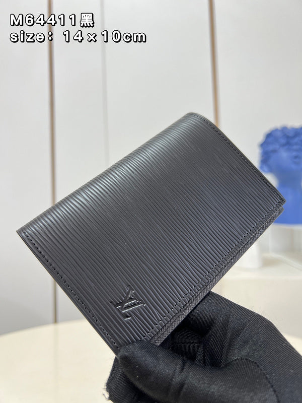 COZY - LOV Wallets - 396