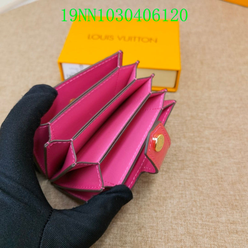 COZY BAGS - LOV Wallet - 1459