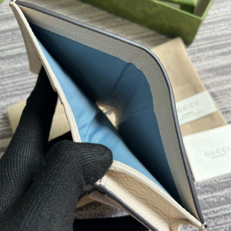 COZY BAGS - Guki Wallet - 073