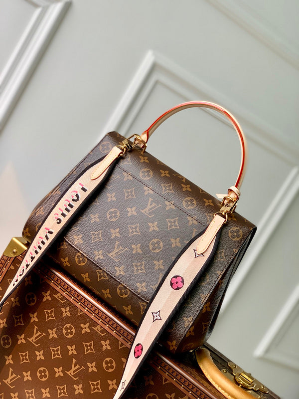 COZY - LV Bags - 858