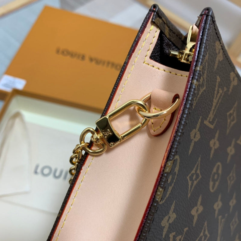 COZY - LV Bags - 1924