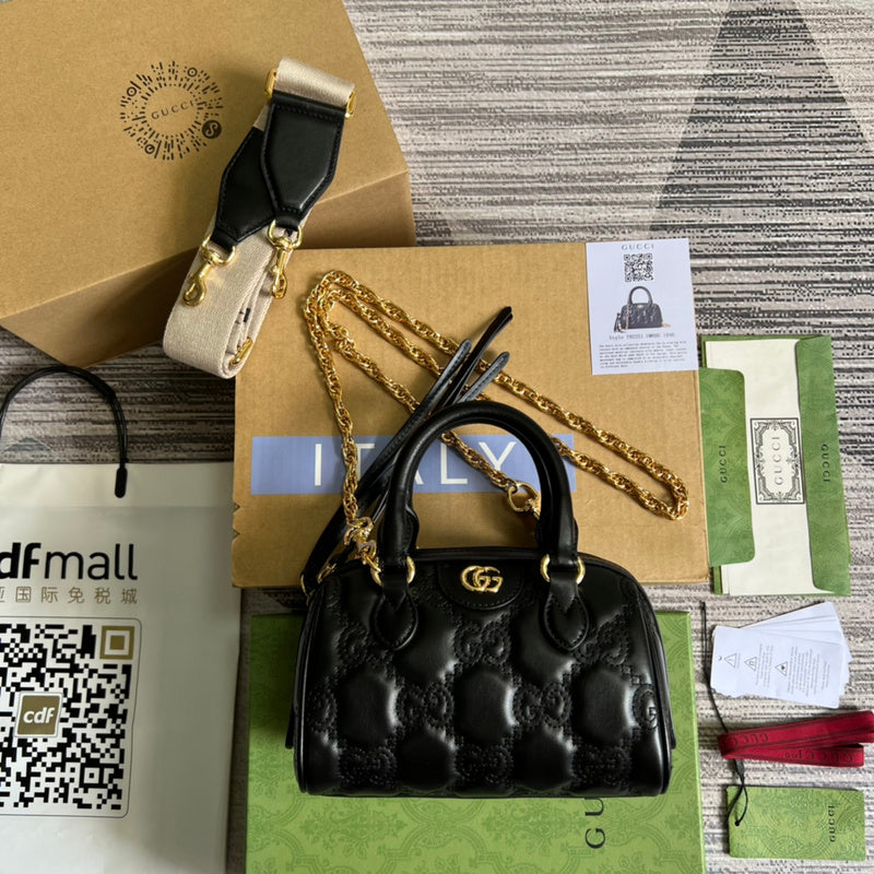 COZY BAGS - GUKI Bags - 1225