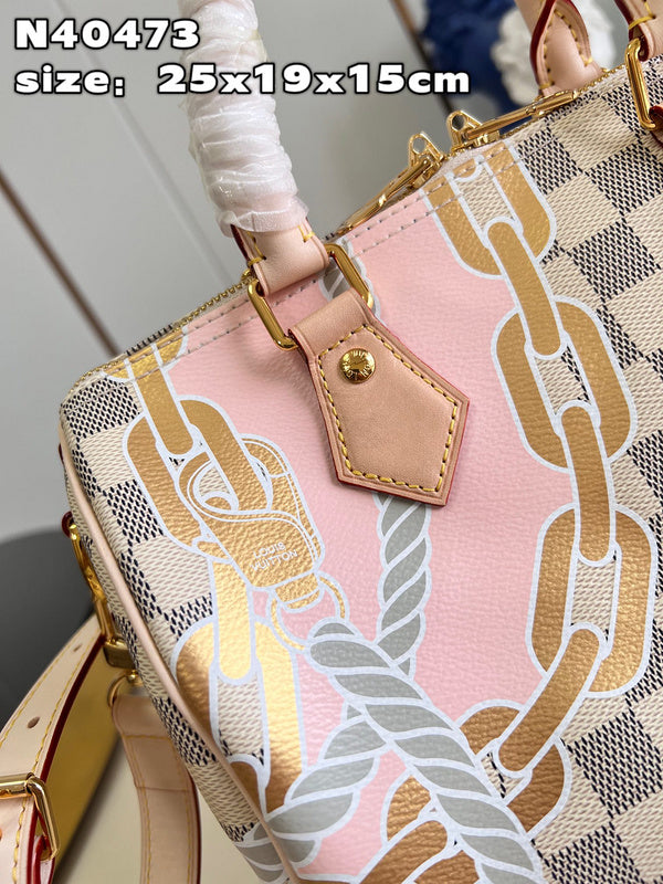 COZY BAGS - LOV Bags - 1073