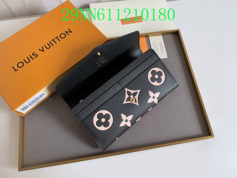 COZY BAGS - CHL Wallet - 377