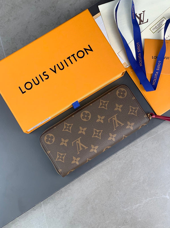 COZY - LOV Wallets - 155