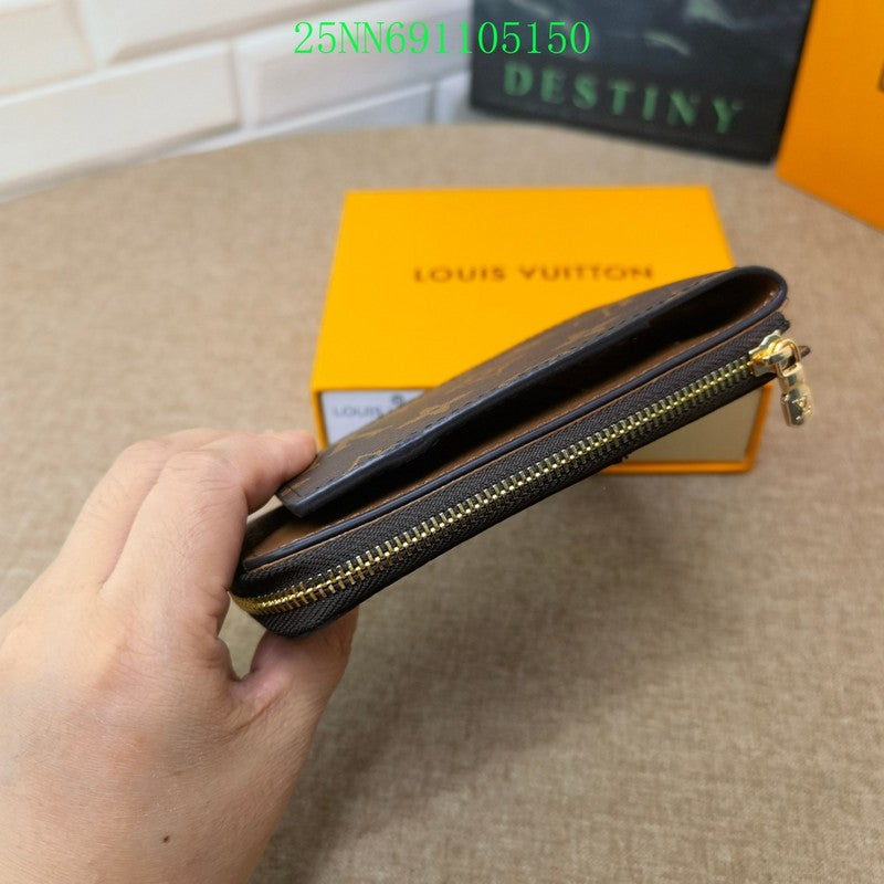 COZY BAGS - LOV Wallet - 898