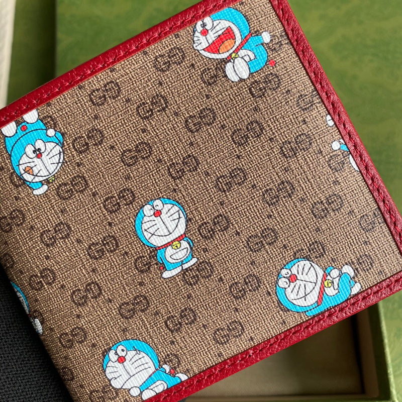 Cozy Bags - GUKI Women Wallets - 165