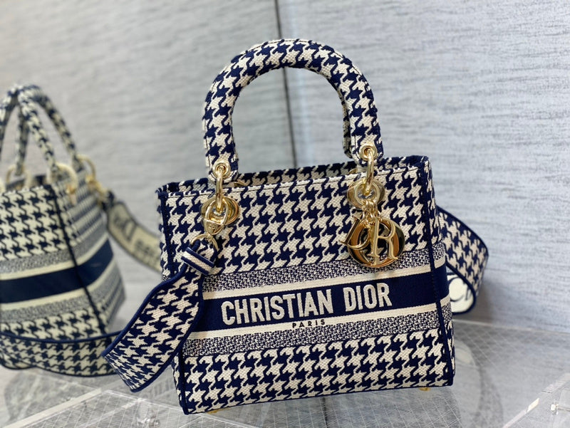 JB - DOR Lady Bags - 291