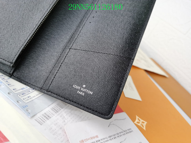 COZY BAGS - CHL Wallet - 475