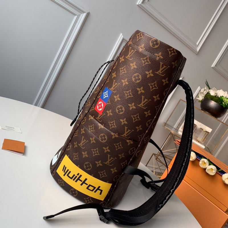COZY BAGS - LOV Bags - 5685