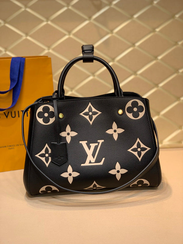 COZY BAGS - LOV Bags - 4599