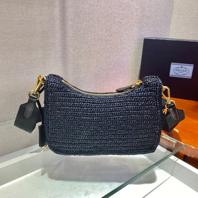 JB - PD Lady Bags - 015