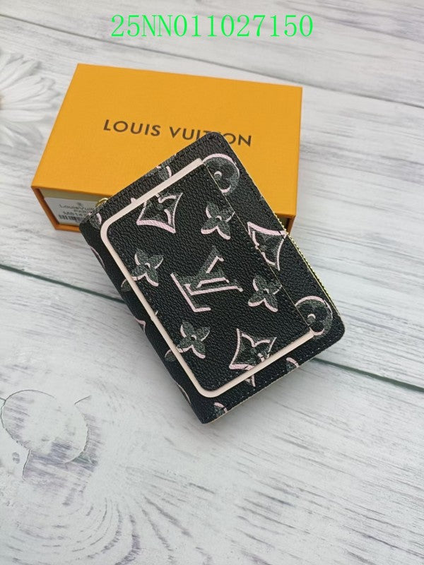 COZY BAGS - LOV Wallet - 912