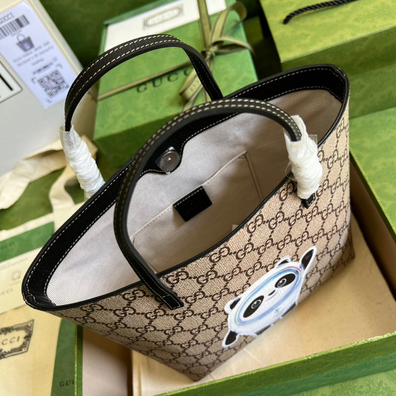 JB - Guki Lady Bags - 793