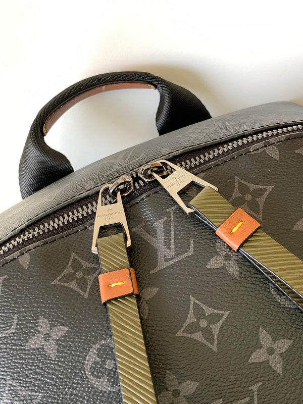 COZY - LOV Backpacks - 092