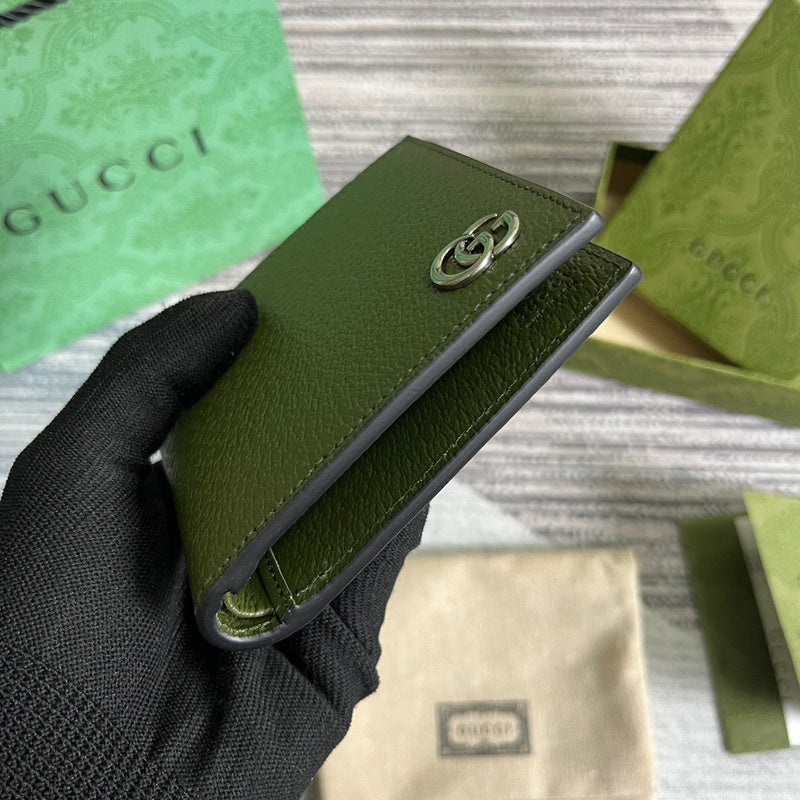 COZY BAGS - Guki Wallet - 123