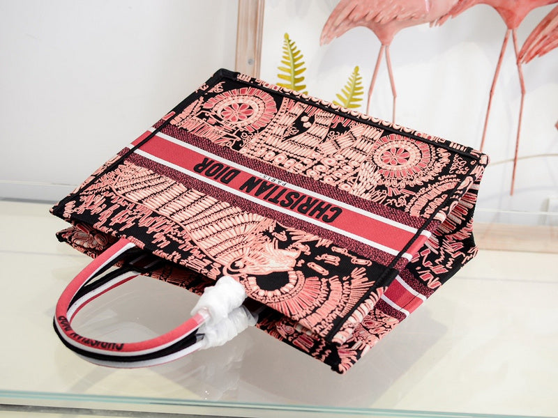 JB - DOR Lady Bags - 735