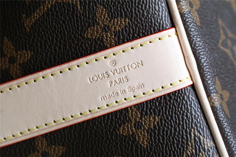 JB - LOV Travel Bags - 234