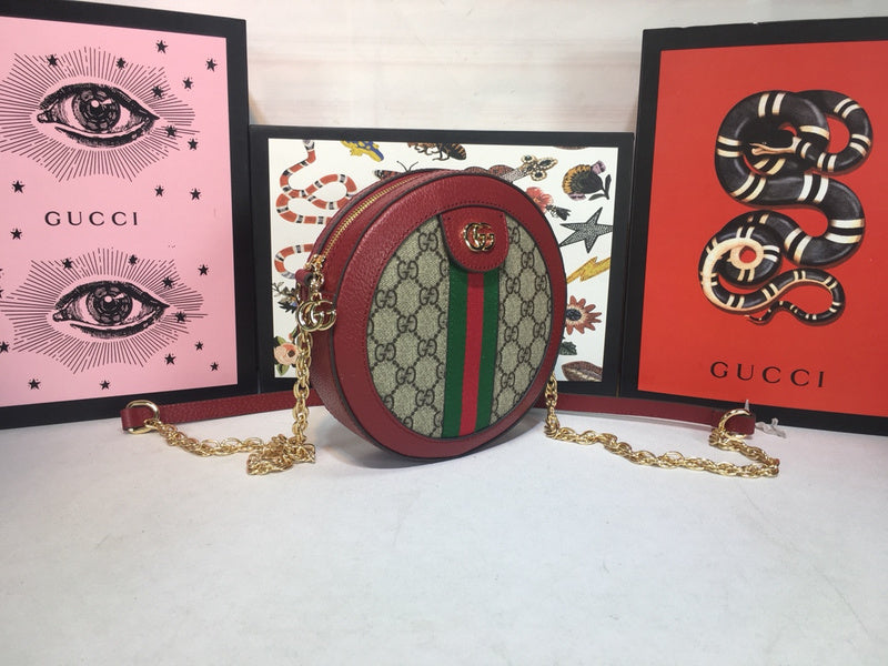COZY BAGS - GUKI Bags - 066